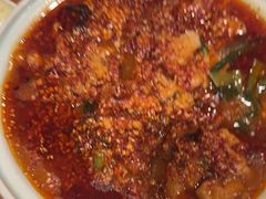 -北京老铺烤鸭(高新店)