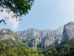 -雁荡山风景名胜区