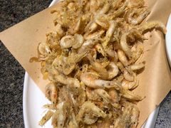 -渔民船说·北塘海鲜·天津菜·海肠捞饭(北塘古镇店)