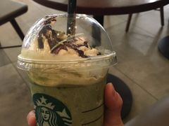 -星巴克(南京弘阳购物中心店)