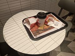 -肯德基(芳和店)