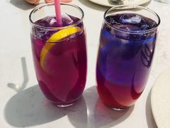 -TA'塔雀 墨西哥餐厅(江都金鹰店)