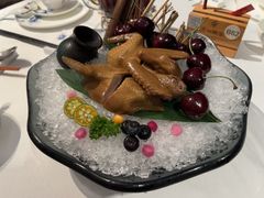 -广州酒家(天字码头店)