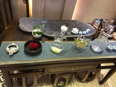 -香水足浴•按摩•SPA•汤泉会馆(南岗花园街店)