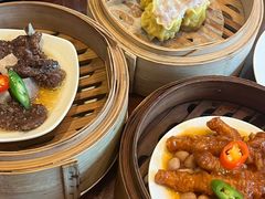 -福州世茂洲际酒店·福邸(台江店)