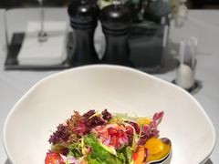 -燃扒房Steakhouse(皇庭店)