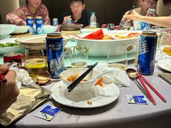 -隆聚·时令海鲜(洪兴店)