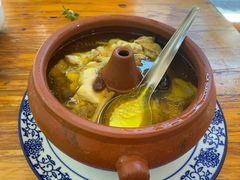 -味旭香餐厅 老字号