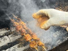 -周记老沈阳焦火鸡架
