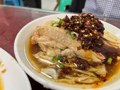 -老丘丘(较场口店)