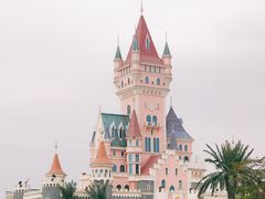 -厦门方特梦幻王国