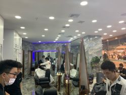 -YDO SALON