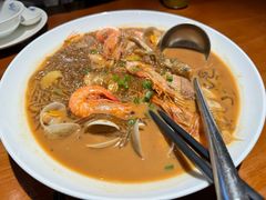 -涌觅名灶·本地海鲜宁波菜(财富广场店)