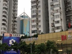 -古德菲力健身(广体店)