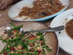 -永記粤菜·五指毛桃花雕鸡煲(九亭店)