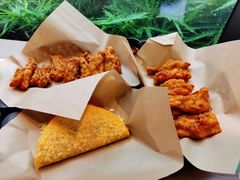 -Taco Bell 塔可钟(民田路店)