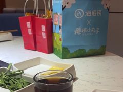 -海底捞火锅(勒泰店)