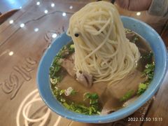 -西域美食(清河店)