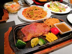 黑椒牛扒-新天地西餐厅(甘南路店)