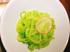 -外婆家(蓝色港湾店)