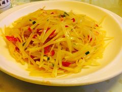 -乐口福家常菜馆(古庸路店)