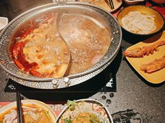 -牛New寿喜烧(新六百店)