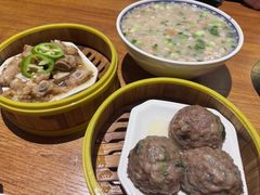 -强记鱼粥(南村店)