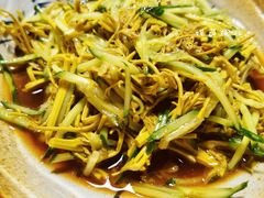 古北巧拌野菜-卧龙堡客栈·中餐厅(古北水镇店)