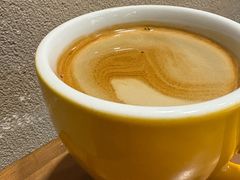 -Jeans Coffee牛仔裤咖啡