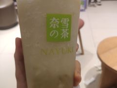 -奈雪的茶(花城汇中区PRO店)