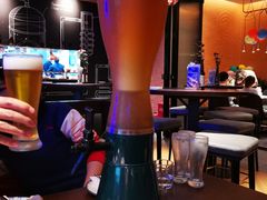 -Ambra Haus琥珀屋精酿餐厅(宝山店)