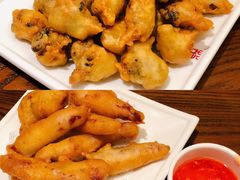 -海坛特色小吃·只做平潭特色菜(平潭店)