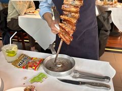 -拉蒂娜·巴西牛排馆 Latina·Brazilian Steakhouse(陆家嘴旗舰店)