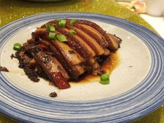梅菜扣肉-大鸭梨烤鸭(金色漫香店)