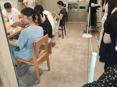 -喜茶(上海打浦桥日月光gelato lab+店)
