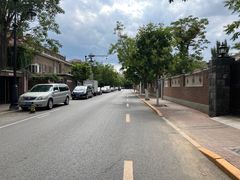 -天津五大道文化旅游区