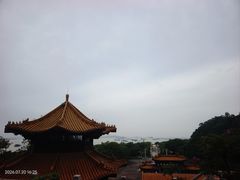-南沙天后宫景区