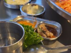 -哈哈碳都·牛肋条无限自助烤肉(宝龙店)
