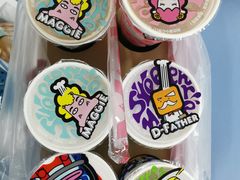 -85度C(成都浆洗街店)