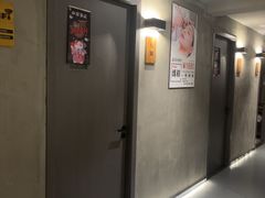 -施奈儿.洗头頭療.按摩SPA.采耳(上梅林店)