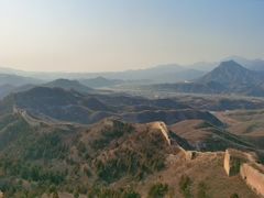 -蟠龙山长城景区