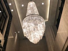-上海外滩华尔道夫酒店