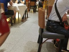 大堂-张记旺角食街(动物园店)
