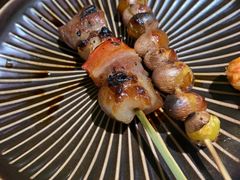 -一豚轩·烧鸟·豚骨拉面(五四路店)