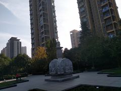 -木塔寺遗址生态公园