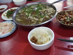 -谢老五跷脚牛肉·非遗传承店