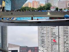 -南山文体中心-游泳馆