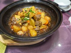 -郭鸡肉·非遗餐厅(安仁古镇店)