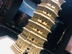景点-内蒙古博物院