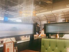 大堂-Ninethirty by Awfully Chocolate(天环广场店)